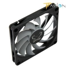 Quạt tản nhiệt fan case 12cm Scythe KAZE-1212 Slim REV.B