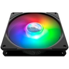 Quạt Fan Case 14cm Cooler Master SickleFlow 140 LED ARGB