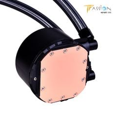 Tản nước CPU AIO ID-Cooling FROSTFLOW X 120