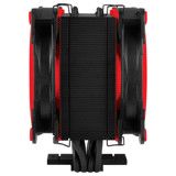 Tản nhiệt khí CPU ARCTIC FREEZER Freezer 34 eSports DUO | RED
