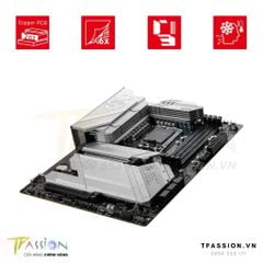 Bo mạch chủ MSI MPG Z790 EDGE WIFI EDGE WIFI DDR4 & DDR5 - Chính hãng (Mainboard WIFI 6E / Intel LGA 1700 / ATX)