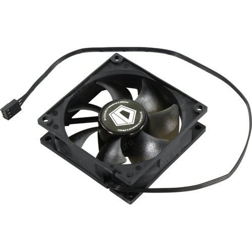 Quạt Fan Case 8cm ID-Cooling NO-8025-SD