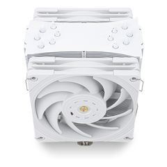 Tản nhiệt khí CPU ThermalRight Ultra-120 Extreme Rev.4 BLACK | WHITE (Ultra120EX)