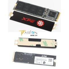 Ổ cứng SSD ADATA XPG SX6000 Lite M.2 2280 NVMe PCIE GEN3X4