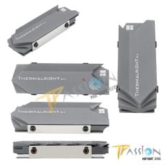 Tản nhiệt ổ cứng SSD M2 Nvme Thermalright PRO - TR-M.2 2280