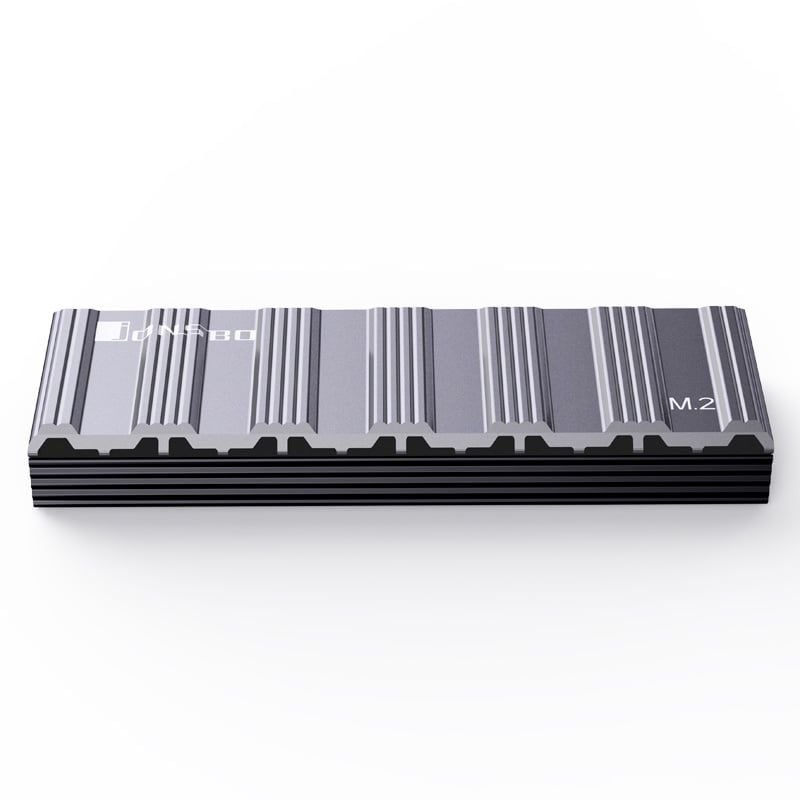 Tản nhiệt SSD M2 2280 Jonsbo M.2 - 5