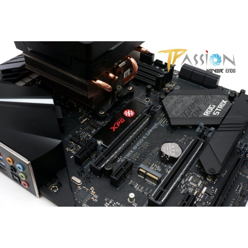 Ổ cứng SSD ADATA XPG SX6000 Lite M.2 2280 NVMe PCIE GEN3X4