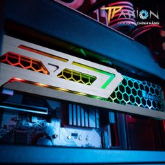 Giá đỡ ngang VGA Jonsbo VC-3 LED ARGB