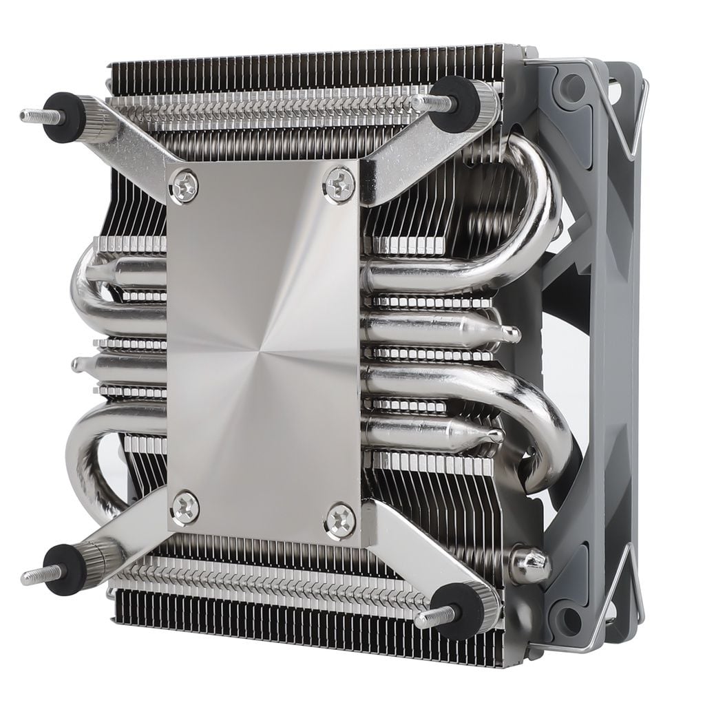 Tản nhiệt khí CPU Thermalright AXP90 - X36 cho máy tính iTX | mITX | HTPC