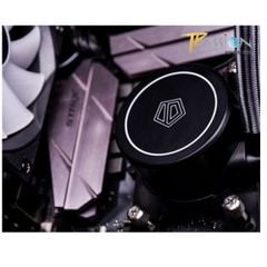 Tản nước CPU AIO ID-Cooling FROSTFLOW X 120