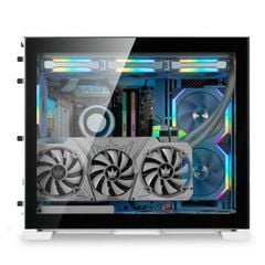 Bộ dựng đứng VGA Lian Li O11 Dynamic MINI-1 Vertical GPU Bracket KIT PCIE 3.0 | 4.0 Black White