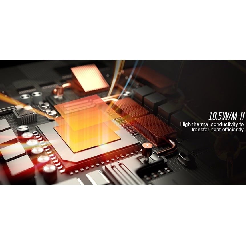 Keo tản nhiệt ID-Cooling FROST X25