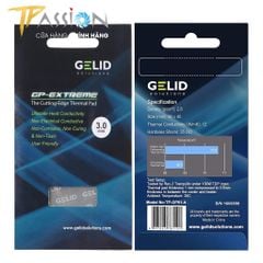 Miếng dán tản nhiệt Gelid Thermal Pad GP-Extreme 12W/mk