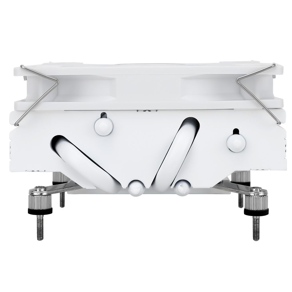 Tản nhiệt khí CPU Thermalright AXP90 - X47 | BLACK | WHITE