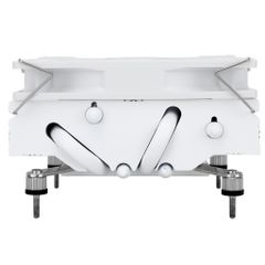 Tản nhiệt khí CPU Thermalright AXP90 - X47 | BLACK | WHITE