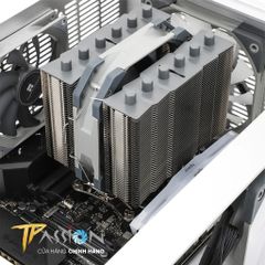 Tản nhiệt khí CPU ThermalRight Silver Soul 135 (SS135) 6 ống đồng