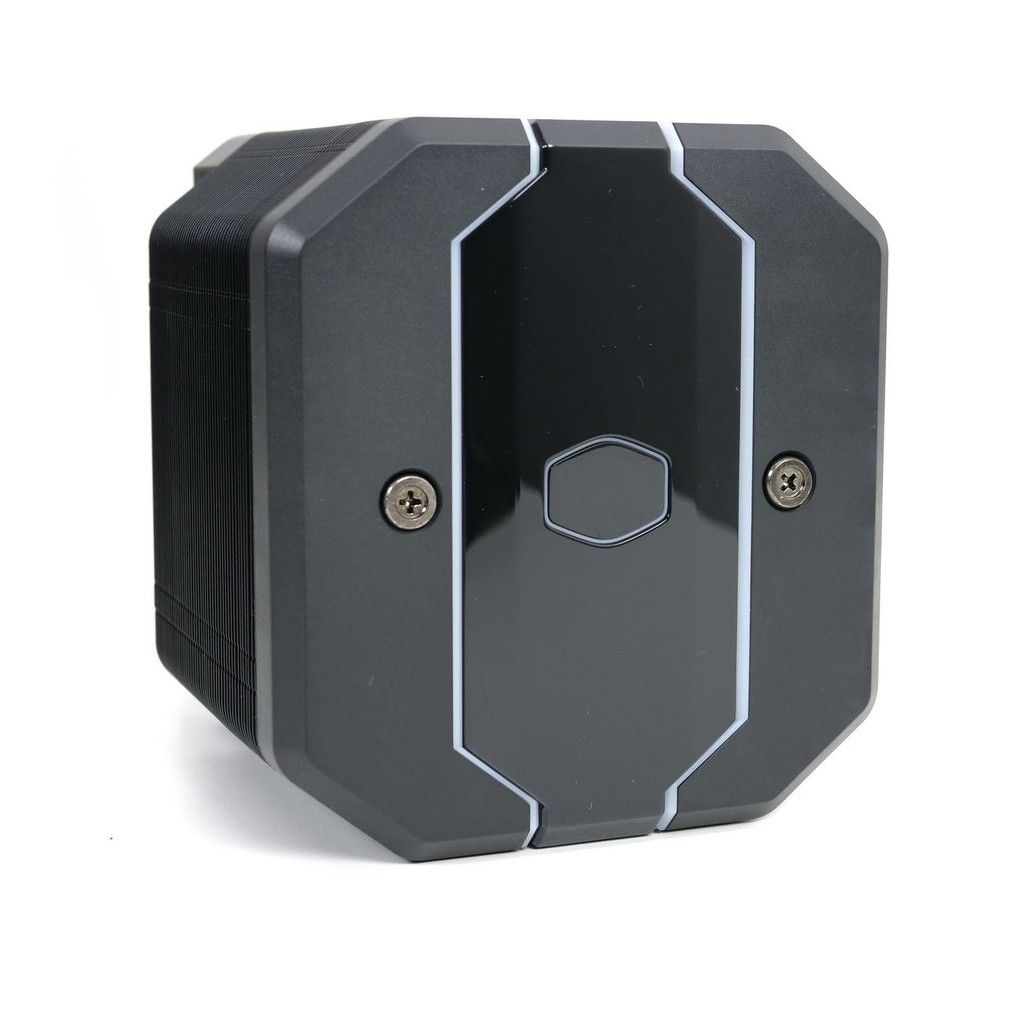 Tản nhiệt khí CPU Cooler Master MASTERAIR MA620M LED ARGB