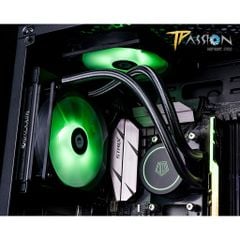Tản nước CPU AIO ID-Cooling FROSTFLOW X 120