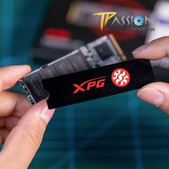 Ổ cứng SSD ADATA XPG SX6000 Lite M.2 2280 NVMe PCIE GEN3X4