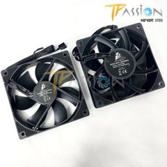 Quạt Fan Case 12cm 1STPlayer X-FAN 120 PWM - Tốc 3000RPM, 4000RPM