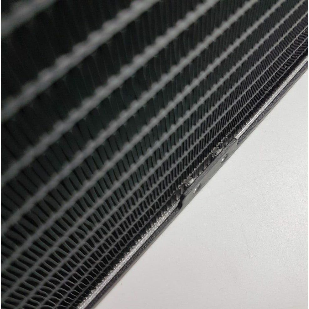 Tản nhiệt nước AIO CPU CoolerMaster MasterLiquid ML240L V2 ARGB | WHITE Trắng - Chính hãng, LED ARGB 5v sync Main/Hub