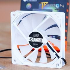 Bộ kit 3 quạt Fan Case ID-Cooling XF-12025 TRIO LED ARGB