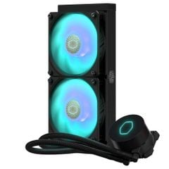 Tản nước AIO CoolerMaster MASTERLIQUID ML240L V2 LED ARGB