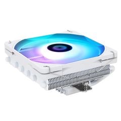 Tản nhiệt khí CPU Thermalright AXP120 - X67 | WHITE | BLACK ARGB