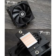 Tản nhiệt khí CPU ID-Cooling SE-224-XT BASIC