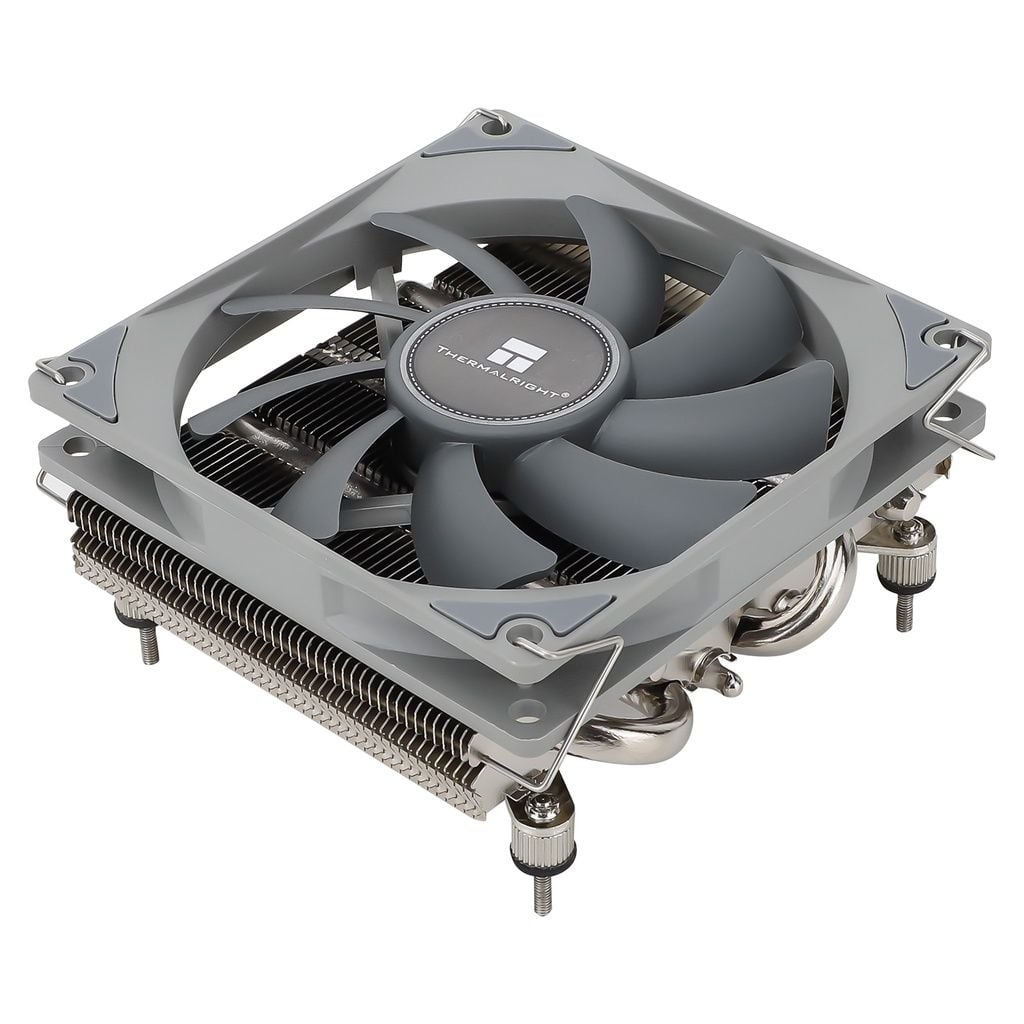 Tản nhiệt khí CPU Thermalright AXP90 - X36 cho máy tính iTX | mITX | HTPC