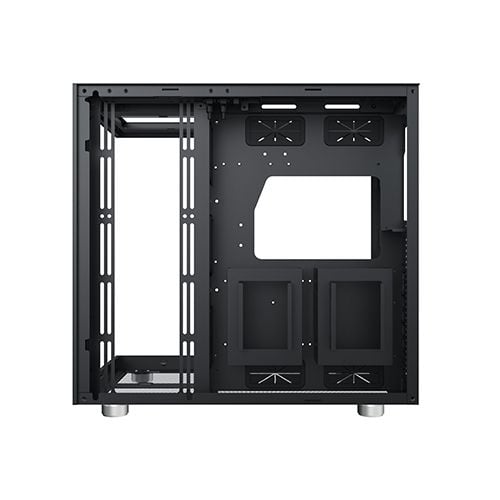 Vỏ Case máy tính XIGMATEK AQUA ULTRA (EN40795) - PREMIUM GAMING E-ATX, ARGB STRIP