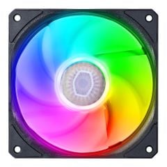 Quạt Fan Case Cooler Master SICKLEFLOW 120 ARGB Reverse Edition