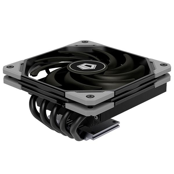 Tản nhiệt khí CPU ID-Cooling IS-50X V2 (hỗ trợ Socket Intel LGA1700)