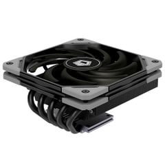 Tản nhiệt khí CPU ID-Cooling IS-50X V2 (hỗ trợ Socket Intel LGA1700)