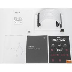 Bộ dây nguồn nối dài ADATA XPG PRIME LED ARGB