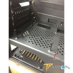 Ốc bắt Fan vào Radiator tản nhiệt 1 bộ 4 con - Ốc dài gắn quạt fan case thùng máy tính