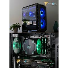 Tản nhiệt khí CPU Cooler Master MasterAir MA610P