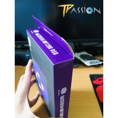 Quạt Fan case 12cm Cooler Master MasterFan MF120R RGB