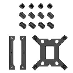 Bộ ngàm tản nhiệt khí, tản nước AIO CPU ID-Cooling Mounting Kit intel 12th LGA 1700/1200/115x