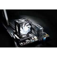Quạt Fan Case Cooler Master SICKLEFLOW 120 ARGB Reverse Edition