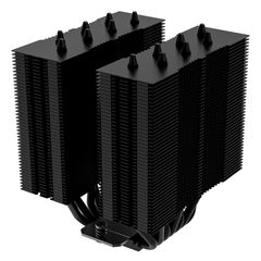 Tản nhiệt khí CPU ID-Cooling SE-207-XT BLACK