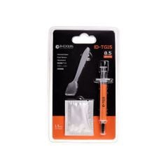 Keo tản nhiệt ID-Cooling TG15 1.5 grams