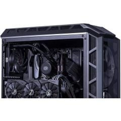 Bộ dây nguồn nối dài bọc lưới Cooler Master SLEEVED EXTENSION CABLE KIT