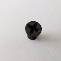 Bộ 20 con Ốc gắn quạt máy tính Ốc Fan case gắn thùng máy - Inox đen, loại 1 dày cứng cáp