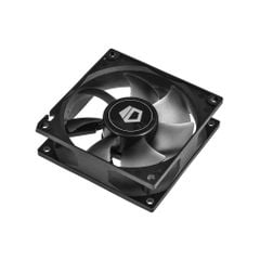 Quạt Fan Case 8cm ID-Cooling NO-8025-SD