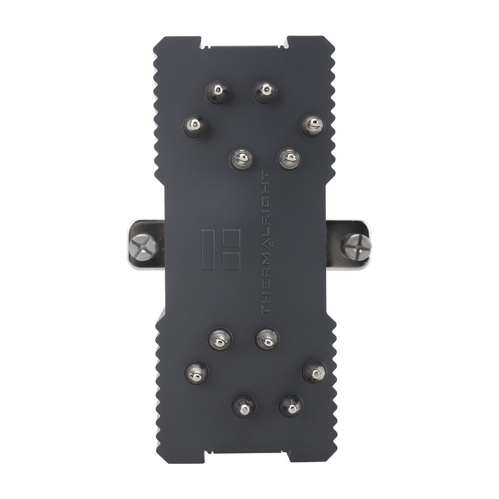 Tản nhiệt khí CPU Thermalright BURST ASSASSIN 120 | LED ARGB (BA120 AGHP Gen3)