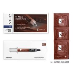 Keo tản nhiệt Noctua NT-H1 | NT-H2 - 3.5g / 10g Thermal Paste