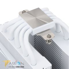 Tản nhiệt khí CPU Thermalright Frost Commander 140  BLACK | WHITE  | FC 140
