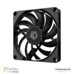 Quạt tản nhiệt fancase 8cm ID-Cooling NO - 8010