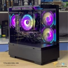 Quạt tản nhiệt MAGIC ULTRA SNOWMAN F120 LED ARGB 5V